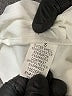 CQ by CQ White Casual Pants Size S - photo 8