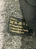 Wolford Black Kimono Size S - photo 5