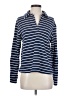 Vineyard Vines Blue Pullover Sweater Size XS - photo 1