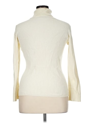Lane Bryant Turtleneck Sweater (view 2)