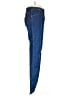 Wrangler Jeans Co 100% Cotton Chevron-herringbone Blue Jeans Size 30 waist - photo 4