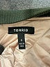 Torrid 100% Polyester Camo Green Jacket Size 4X Plus (4) - photo 6