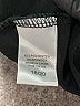 Avenue Black Long Sleeve Blouse Size 18 Plus - photo 8