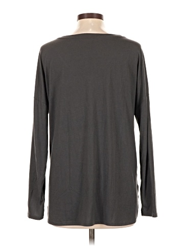 District. Long Sleeve T-Shirt (view 2)