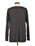 District. Gray Long Sleeve T-Shirt Size L - photo 2