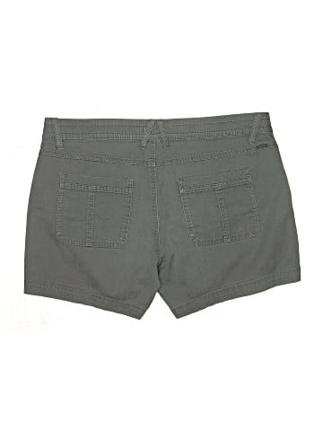 PrAna Khaki Shorts (view 2)