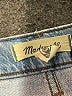 Madewell Blue Jeans Size 26 waist (tall) - photo 7