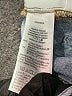 Madewell Blue Jeans Size 26 waist (tall) - photo 8