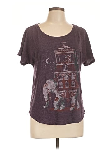 Next Level Apparel Short Sleeve T-Shirt (view 1)