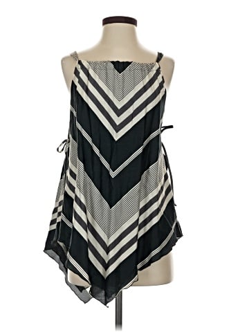Corey Lynn Calter Sleeveless Blouse (view 1)