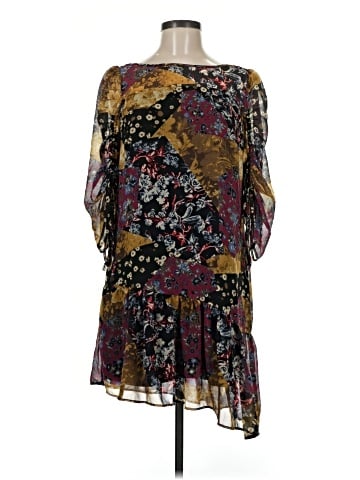 BCBGeneration Cocktail Dress (view 1)