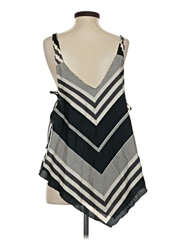 Corey Lynn Calter Sleeveless Blouse (view 2)
