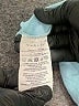 Varley Blue Short Sleeve T-Shirt Size S - photo 8