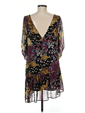 BCBGeneration Cocktail Dress (view 2)