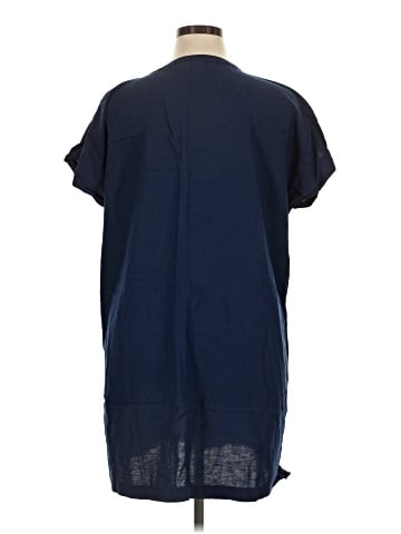 St. John's Bay Casual Dress (view 2)