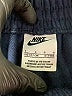 Nike Blue Sweatpants Size 7 - photo 3