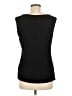 Worthington Ivory Sleeveless Blouse Size M - photo 2