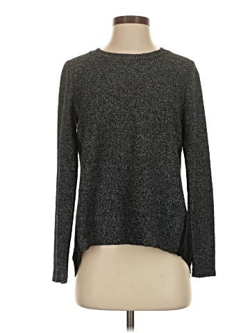 Eight Sixty Pullover Sweater (view 1)