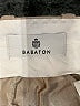 Babaton Tan Casual Pants Size 4 - photo 4
