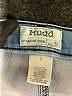 Mudd 100% Cotton Blue Jeans Size 9 - photo 7