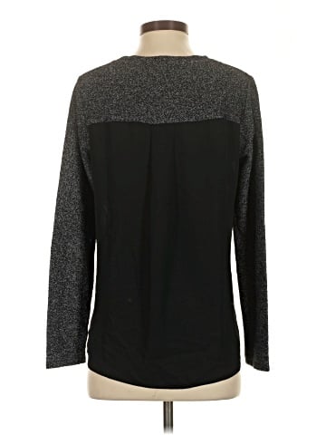 Eight Sixty Pullover Sweater (view 2)