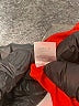 RUMOURS Red 3/4 Sleeve Blouse Size M - photo 8