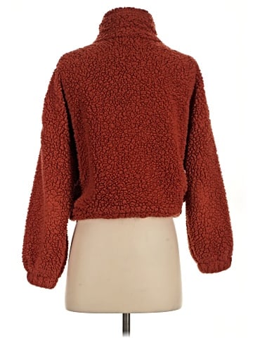 Urban Outfitters Faux Fur Jacket (view 2)