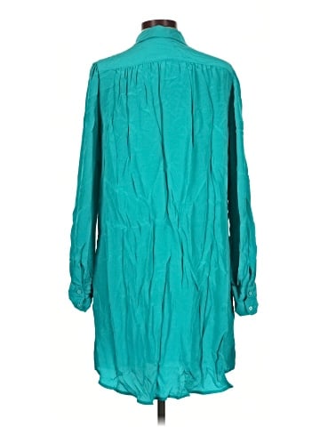BCBGMAXAZRIA Long Sleeve Blouse (view 2)