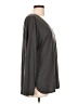 District. Gray Long Sleeve T-Shirt Size L - photo 4