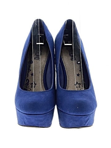 Brash Wedges (view 2)
