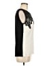 Worthington Ivory Sleeveless Blouse Size M - photo 4