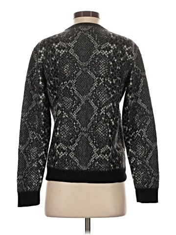 Saint Laurent Pullover Sweater (view 2)