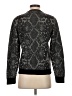 Saint Laurent Paisley Black Pullover Sweater Size S - photo 2
