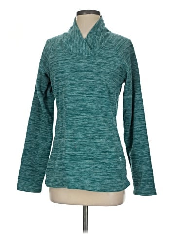 Mountain Hardwear Pullover Sweater (view 1)
