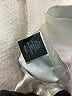 Express Ivory Trenchcoat Size L - photo 7