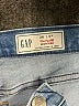 Gap Blue Jeans Size 2R - photo 7