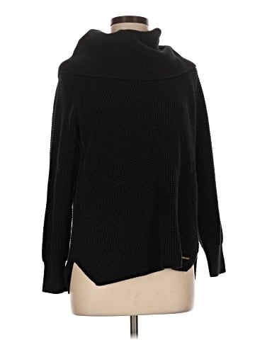 MICHAEL Michael Kors Turtleneck Sweater (view 1)