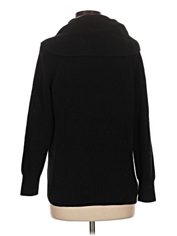 MICHAEL Michael Kors Turtleneck Sweater (view 2)