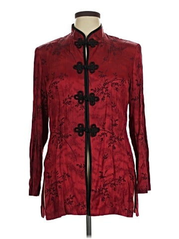 R&M Richards Coat (view 1)