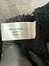 Lane Bryant 100% Polyester Black Jacket Size 18 - 20 Plus - photo 7