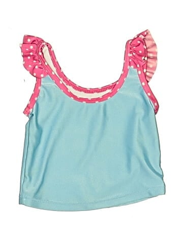Hello Kitty Two Piece Swimsuit (view 2)