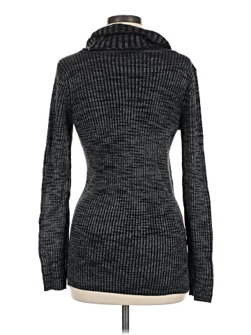 Dana Buchman Turtleneck Sweater (view 2)
