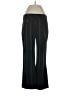 Studio Y Stripes Black Dress Pants Size 5 - 6 - photo 1