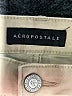 Aeropostale Solid Tan Khakis Size 10 SHORT - photo 7