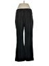 Studio Y Stripes Black Dress Pants Size 5 - 6 - photo 2