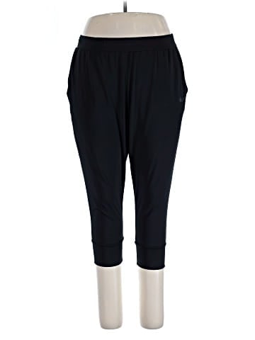 Nike Active Pants (view 1)