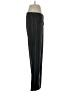 Studio Y Stripes Black Dress Pants Size 5 - 6 - photo 4