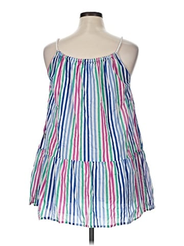 J.Crew Factory Store Casual Dress (view 2)