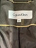 Calvin Klein Gray Blazer Size 12 - photo 6
