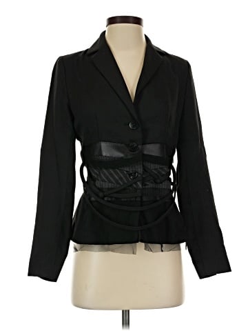 Firuze San Francisco Blazer (view 1)